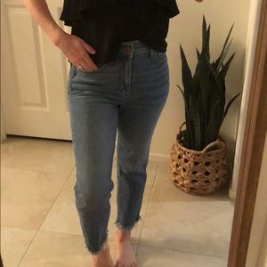 Madewell The Perfect Vintage